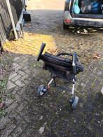 Buggy, kinderwagen, Ophalen, Gebruikt, Overige merken