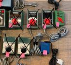 Transformator diverse merken, Transformator of Voeding, Gelijkstroom, Fleischmann, Ophalen of Verzenden