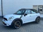 Mini Countryman 1.6 Cooper S All4 AUT 2010 Wit, 1380 kg, 74 €/maand, Wit, Origineel Nederlands