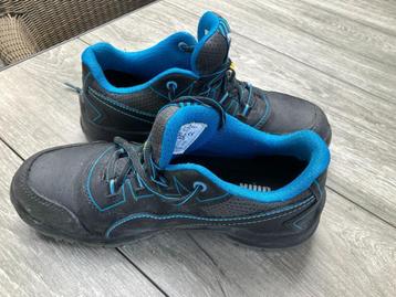 werkschoenen maat 41 z.g.a.n. beschikbaar voor biedingen