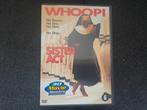 Sister act (dvd), Ophalen of Verzenden, Zo goed als nieuw, Komedie, Alle leeftijden