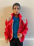 Vintage Michael Jackson pop, Ophalen of Verzenden, Zo goed als nieuw, Pop