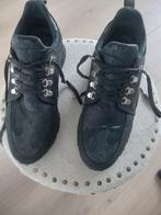 Mallet Heren Sneakers - Maat 41 - Donkerblauw, Ophalen of Verzenden