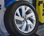 Originele "18" Lichtmetalen Zomerset Volkswagen Tiguan 5N, 18 inch, Banden en Velgen, Ophalen of Verzenden, 235 mm