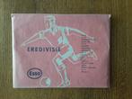 Eredivisie  1958 --- 1959., Verzamelen, Overige binnenlandse clubs, Gebruikt, Ophalen of Verzenden, Poster, Plaatje of Sticker