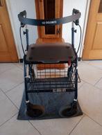 Dolomite Legacy Rollator. In Zeer Goede Staat., Diversen, Ophalen, Opvouwbaar, Zo goed als nieuw