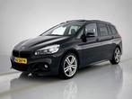 BMW 2-serie Gran Tourer 216i Centennial High Executive M-Spo, Voorwielaandrijving, 730 kg, 2-Serie Gran Tourer, Zwart