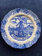 Souvenir bord, Antiek en Kunst, Antiek | Wandborden en Tegels, Ophalen of Verzenden