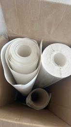 Renovlies 150 grams, Doe-het-zelf en Verbouw, Ophalen, Nieuw, 15 m² of meer, Zeil