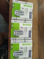 Te koop 3 buitenlampen spots Gamma NIEUW IN DOOS €10/stuk, Tuin en Terras, Buitenverlichting, Ophalen of Verzenden, Nieuw, Minder dan 50 watt