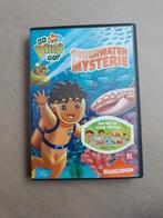 Go Diego go - onderwater mysterie, Europees, Gebruikt, Tekenfilm, Alle leeftijden