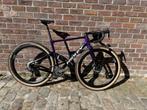 Ridley Kanzo Adventure (M), Fietsen en Brommers, Carbon, Meer dan 20 versnellingen, 53 tot 57 cm, Ophalen