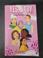 YES, BABY - boek - Nieuw, Ophalen of Verzenden, Nieuw, Marie Lotte Hagen & Nydia van Voorthuizen