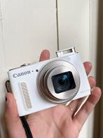 Canon Powershot SX610HS, Audio, Tv en Foto, Fotocamera's Digitaal, 20 Megapixel, Canon, Ophalen of Verzenden, Zo goed als nieuw