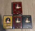 De Sissi Trilogie - Romy Schneider, Cd's en Dvd's, Dvd's | Klassiekers, Alle leeftijden, Gebruikt, Ophalen of Verzenden, Drama