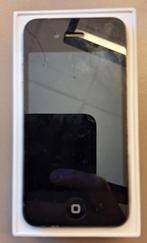IPhone 4 Black 8GB model A1332, Telecommunicatie, Mobiele telefoons | Apple iPhone, Ophalen of Verzenden, Gebruikt, Zwart