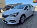 Opel Astra Sports Tourer 1.2 Business Edition, Voorwielaandrijving, Stof, Gebruikt, 1199 cc
