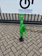 Dommekracht/domme kracht/kelderwind/kelder wind 3000KG, Doe-het-zelf en Verbouw, Ophalen, Gebruikt