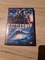 Battleship DVD - Actie Film, Vanaf 12 jaar, Ophalen of Verzenden, Gebruikt, Actie