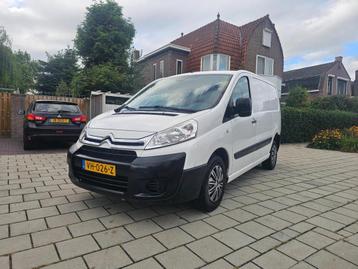 Citroen 3X Jumpy 3X 10 1.6 HDI L1H1 Economy beschikbaar voor biedingen