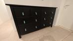 Hemnes ladekast, Huis en Inrichting, Ophalen, Gebruikt, 100 tot 150 cm, 5 laden of meer