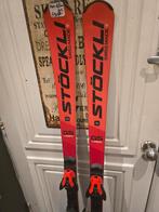 165cm STOCKLI LASER GS 23/24 VOOR KENNERS, Sport en Fitness, Skiën en Langlaufen, Overige merken, 160 tot 180 cm, Stockli, Ophalen of Verzenden
