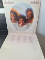 Emotions rejoice, Ophalen of Verzenden, 1980 tot 2000, Gebruikt, 12 inch