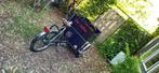 Bakfiets, Fietsen en Brommers, Fietsen | Bakfietsen, Ophalen, Gebruikt