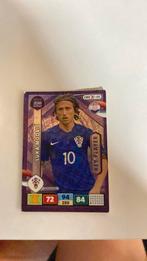 Luka Modric, Ophalen of Verzenden, Zo goed als nieuw, Buitenlandse clubs