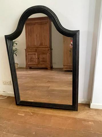 Mooie antieke spiegel 85x120 beschikbaar voor biedingen