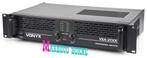 PA Versterker,amplifier Von2000 III 2x1000W, Bridged 2000W B, Vonyx, Nieuw, Info@marbeco.nl, Overige instrumenten