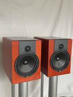 Boston acoustics VRM60 luidsprekers, Overige merken, Gebruikt, Ophalen of Verzenden, 60 tot 120 watt