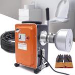 Elektrische Afvoer Reiniger- Baggermachine 750W, Doe-het-zelf en Verbouw, Reinigingsmachines, Niet ingevuld, Verzenden, Niet ingevuld