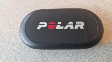 Polar H10 Hartslagmeter beschikbaar voor biedingen