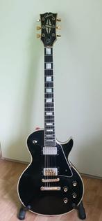 Gibson Les Paul Custom 1976, Muziek en Instrumenten, Ophalen, Gebruikt, Solid body, Gibson