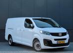 Fiat Scudo 2.0 MultiJet L3H1 SX | Cruise | Navi |NAP, Stof, Gebruikt, 4 cilinders, Wit