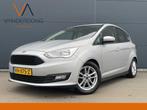 Ford C-Max 1.0 Trend, Voorwielaandrijving, Euro 6, Navigatiesysteem, Origineel Nederlands