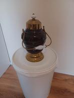 Doofpot in Originele Staat een Pronkje, Antiek en Kunst, Antiek | Koper en Brons, Ophalen of Verzenden