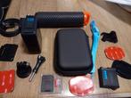 gopro hero 13, Ophalen of Verzenden, Zo goed als nieuw, GoPro