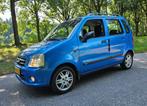 Suzuki Wagon R+ 1.3 FreeStyle Airco ! APK t/m 17-06-2026 !, Gebruikt, Origineel Nederlands, Bedrijf, Handgeschakeld