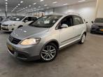 Volkswagen Golf 2.0 TDI Cross / AUTOMAAT / SUPER NETJES / NA, 15 km/l, Gebruikt, 4 cilinders, Parkeersensor
