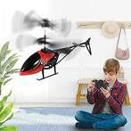 Super Coole Bestuurbare Helikopter Radiografisch Oplaadbaar, Hobby en Vrije tijd, Modelbouw | Radiografisch | Helikopters en Quadcopters
