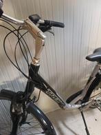 Trek electrische fiets met accu en lader geheel compleet, Ophalen of Verzenden, Zo goed als nieuw, 50 km per accu of meer, Overige merken