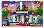 LEGO Friends Heartlake City bioscoop (41448), Ophalen of Verzenden, Nieuw, Complete set, Lego