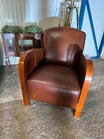 Exclusieve Bendic Fisbury Chair., Huis en Inrichting, Ophalen, Gebruikt, ., Chesterfield
