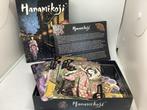 Hanamikoji Bordspel, Hobby en Vrije tijd, Gezelschapsspellen | Bordspellen, Een of twee spelers, Ophalen of Verzenden, Zo goed als nieuw