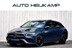 Mercedes-Benz CLA-klasse Shooting Brake 250 e Business Solut, CLA, Gebruikt, Zwart, 4 cilinders