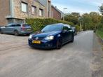 Volkswagen Golf V GTI DSG K04 Turbo 330 PK, Auto's, Volkswagen, Stof, Zwart, 4 cilinders, 1984 cc
