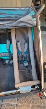 Thule Chariot Infant Sling - Hangmat Baby, Fietsen en Brommers, Opvouwbaar, Minder dan 20 kg, Ophalen of Verzenden, Zo goed als nieuw