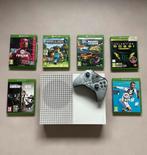 Xbox One S 500GB + Games & Toebehoren (zeldzame controller), Spelcomputers en Games, Games | Xbox One, Avontuur en Actie, Gebruikt